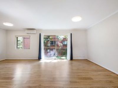 3 / 62 Albert Street, Hornsby