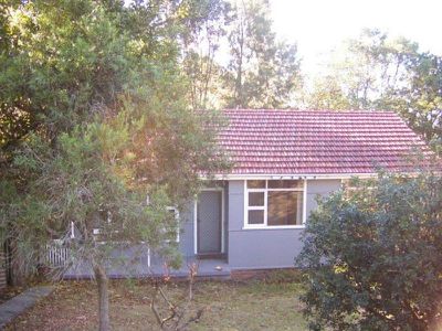 134 Cabbage Tree Lane, Balgownie
