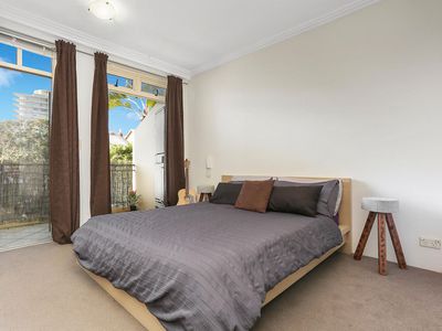 4 / 51 Pittwater Road, Manly