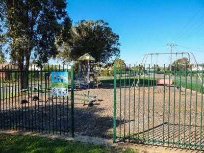 10 Lyall Avenue, Kerang
