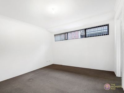 12 Wandsworth Avenue, Brabham