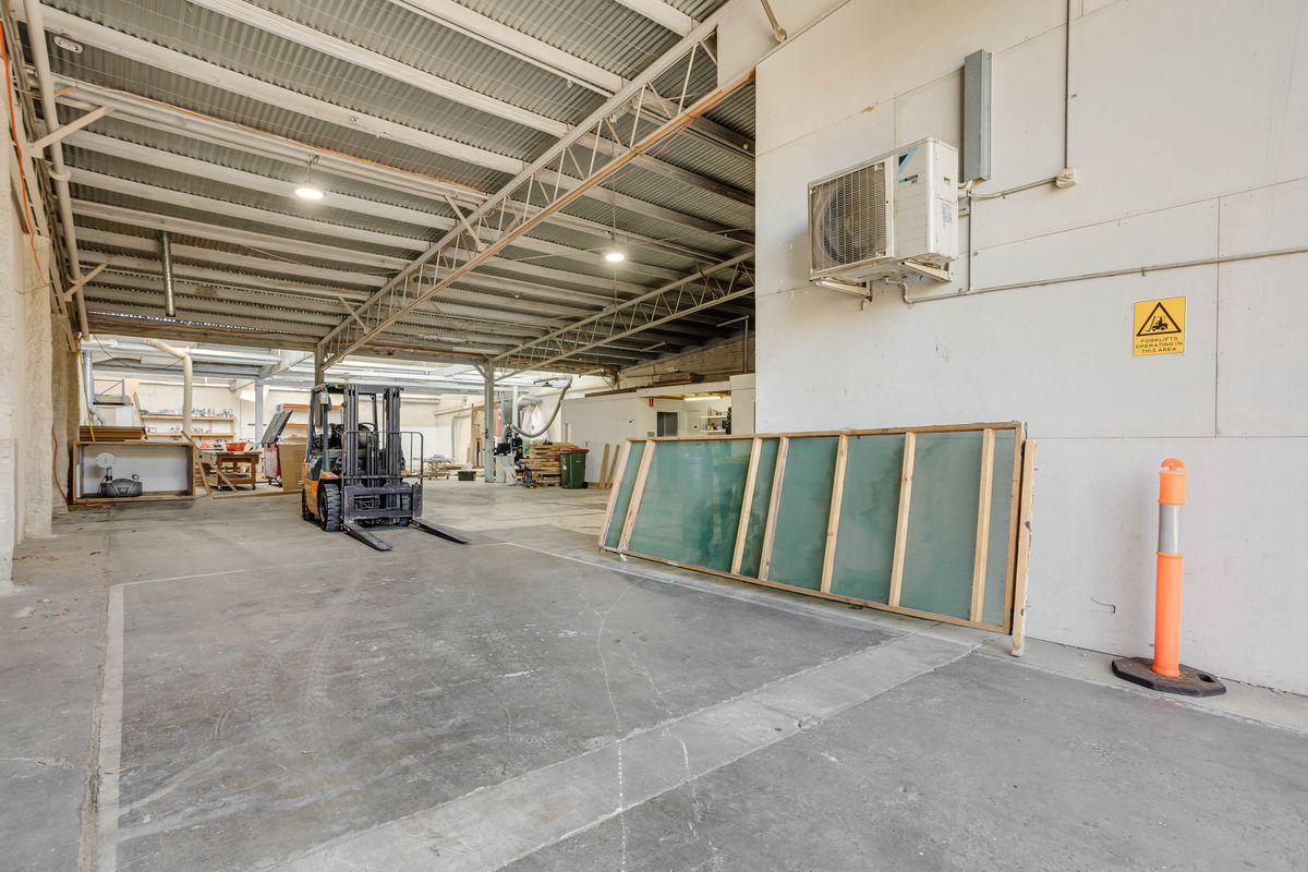 5 / 13-21 Thomas Street, Yarraville