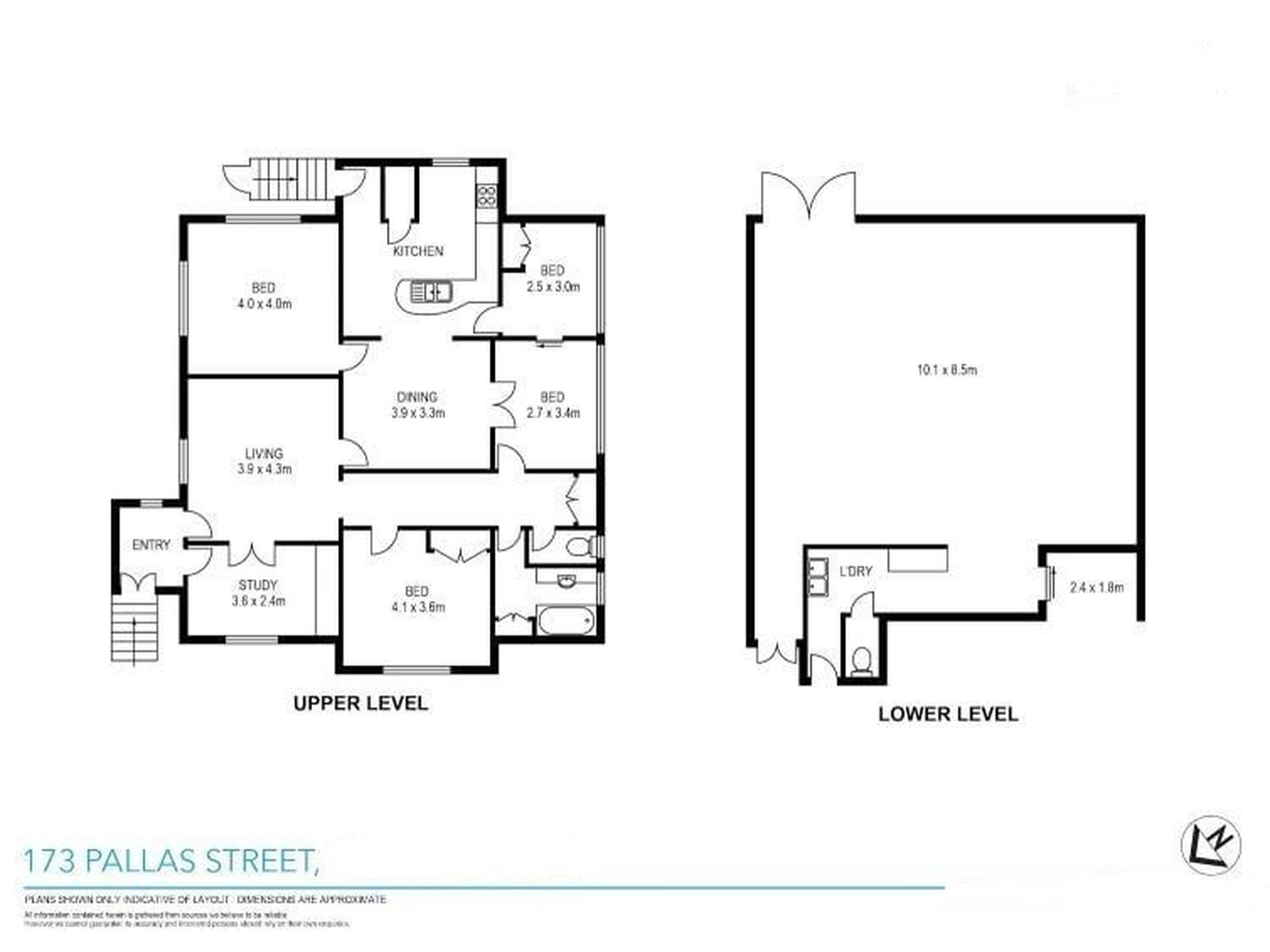 173 Pallas Street, Maryborough