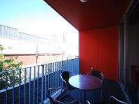 2001 / 82 Alfred Street, Fortitude Valley
