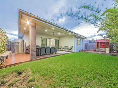 69 Foxwood Circuit, Wakerley