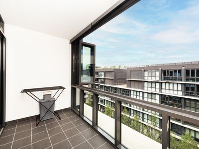 526 / 20 Anzac Park, Campbell