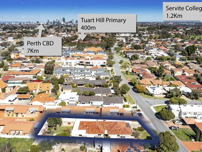 176 Banksia Street, Tuart Hill