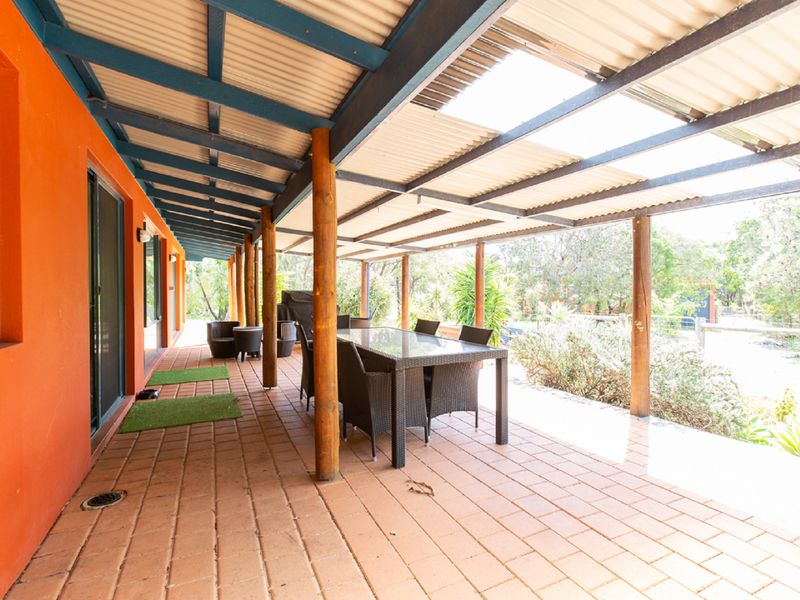72 Marrinup Drive, Yallingup