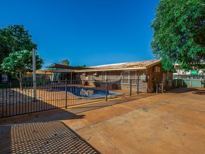 3 Graham Place, South Hedland