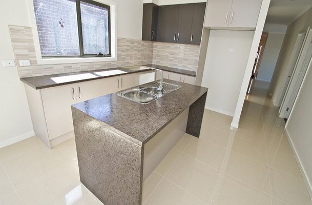 Lot 13626 Cockatiel Circuit, Craigieburn