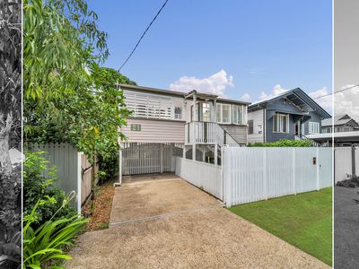 21 Cairns Street, Cairns North