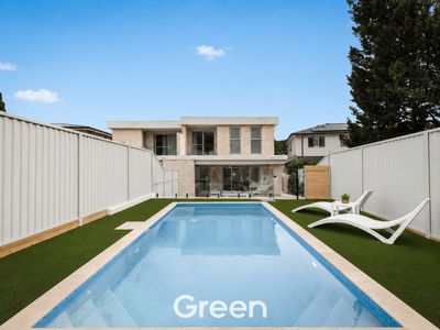 7A Crescent Avenue, Ryde