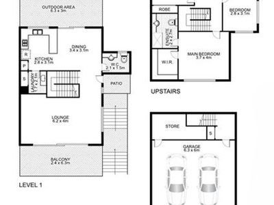 1 / 18 Stockwhip Place, Sumner