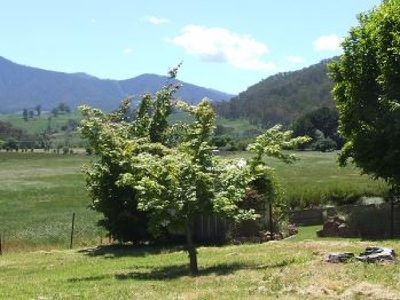 41 Valley Avenue, Mount Beauty