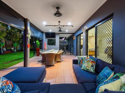 40 Wood Crescent, Rosebery