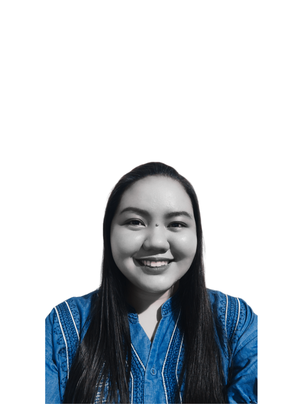 Ederlyn Espina