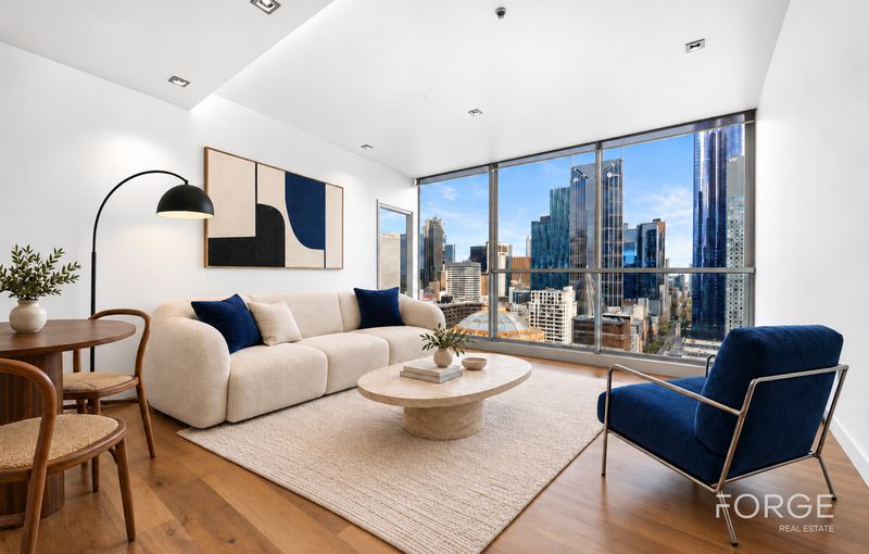1509 / 68 La Trobe Street, Melbourne - Image 1
