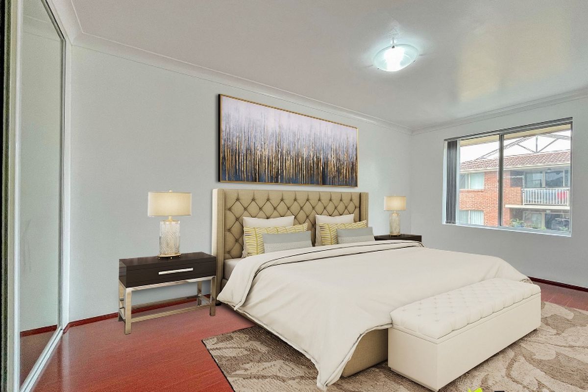 5 / 18 Vaughan Street, Lidcombe