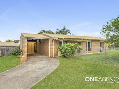 45 Akama Rd, Durack