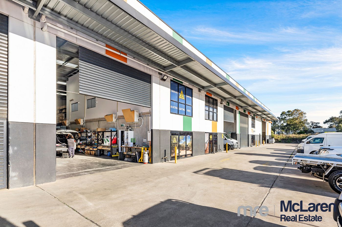 4 / 59 Smeaton Grange Road, SMEATON GRANGE