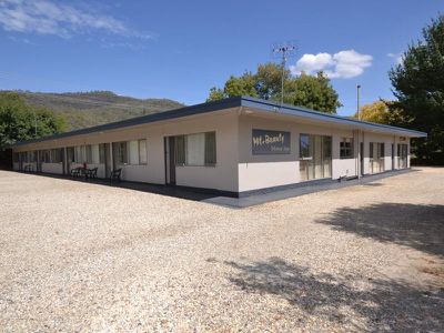 Lot 1 Tawonga Crescent, Mount Beauty