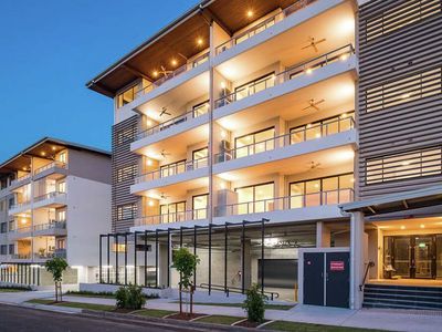 13 / 51-55 Lumley Street, Upper Mount Gravatt