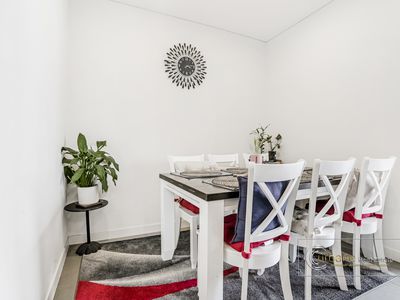 706 / 2A Elsie Street, Burwood