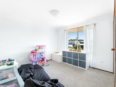 8 Kianga Parade, Kianga