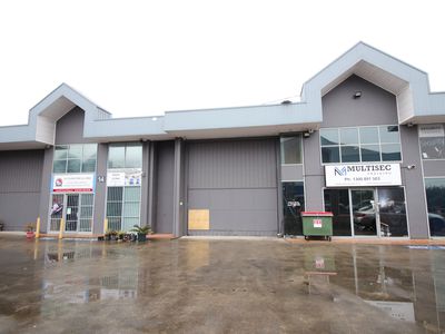 15  / 191 Parramatta Road, Auburn