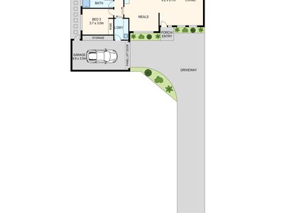 2 / 2 Mallacoota Court, Taylors Lakes