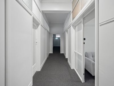 Rooms 23-26, Level 2 / 52-60  Brisbane Street, Launceston