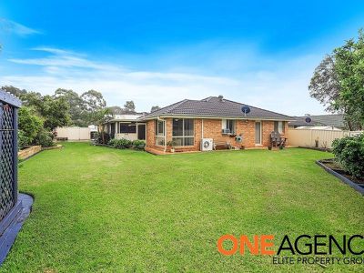 9 Kardella Ave, Nowra