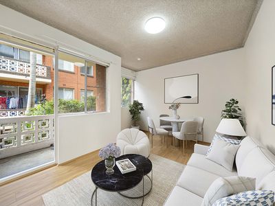 2 / 10 Melrose Avenue, Wiley Park