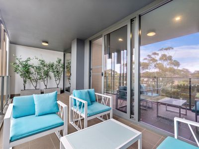 West Leederville