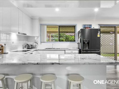 5 Topaz Circuit, Urangan