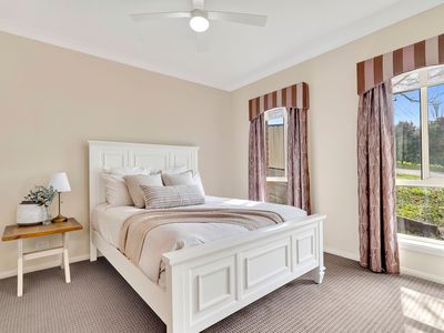 1 Corcoran Place, Crookwell