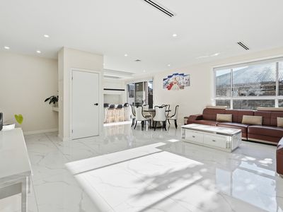 50 Raine Avenue, Marsden Park