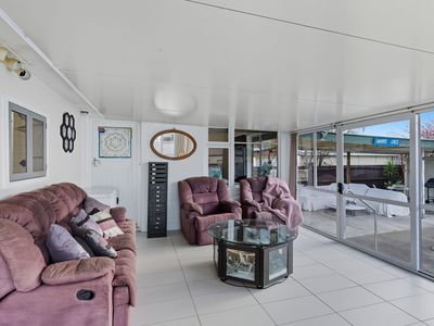 125 Harris Crescent, Papanui