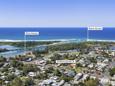 52 Mullumbimbi Street, Brunswick Heads
