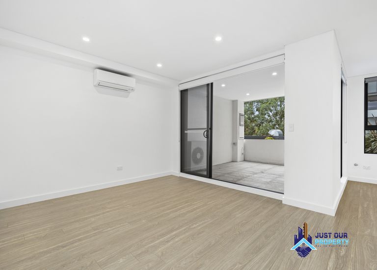 1 / 702-704 Canterbury Road, Belmore