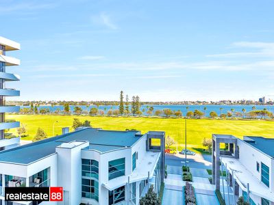 64 / 78 Terrace Road, East Perth