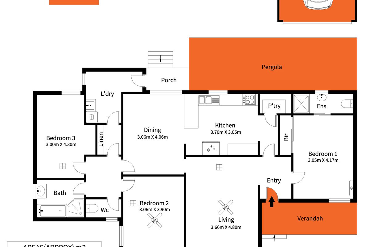 8 Winulta Court, Munno Para