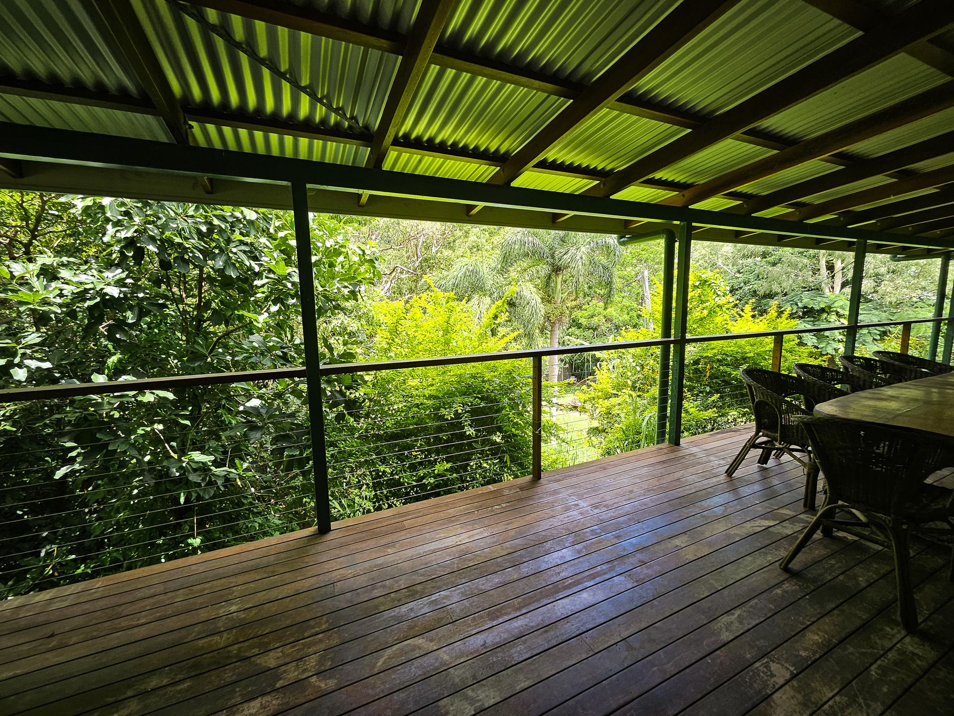 6 Milman Street, Cooktown