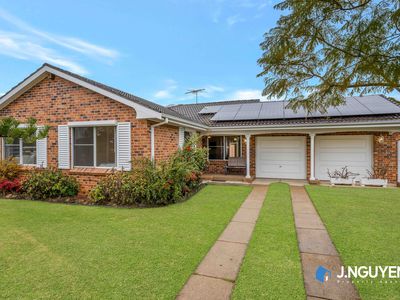 17 St Kilda Street, St Johns Park