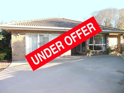 Tocumwal