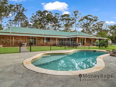 128 Kurrajong Road, Jimboomba