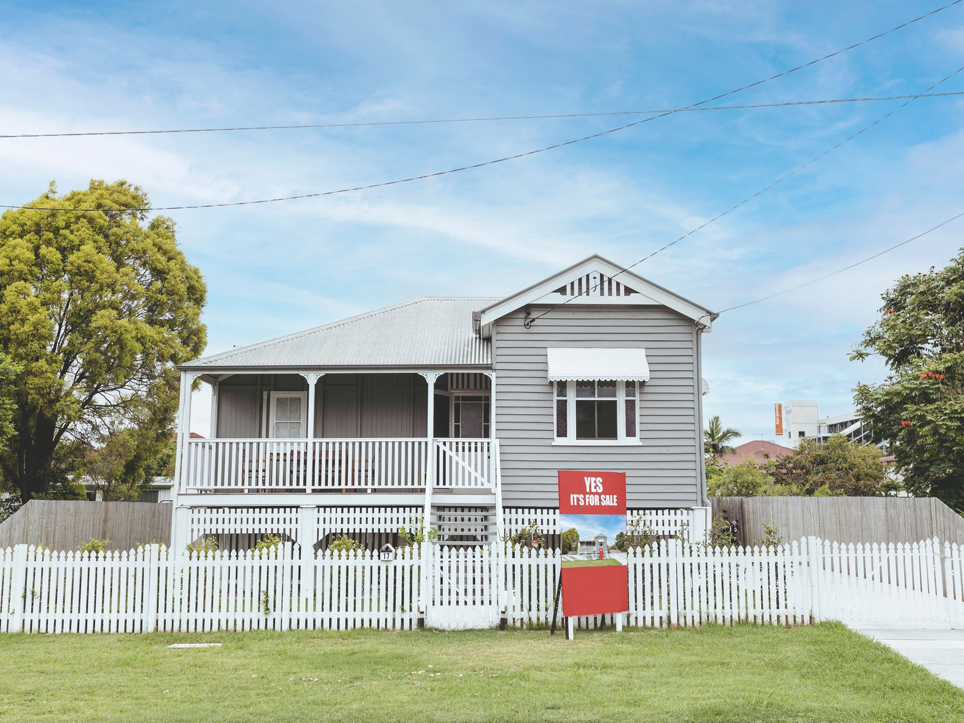 17 Joyce Street, East Ipswich Ipswich Real Estate