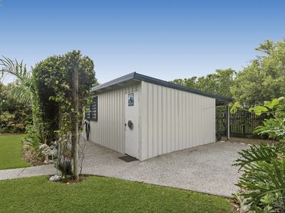 53 Bristol Street, Gulliver