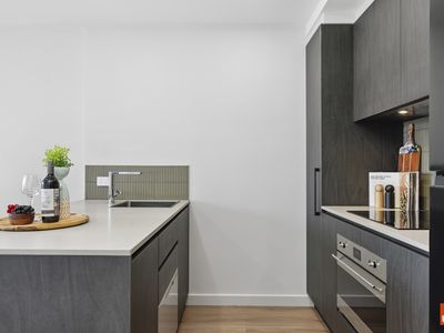 413 / 42 Mort Street, Braddon