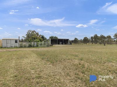 227 Bet Bet-Betley Road, Betley